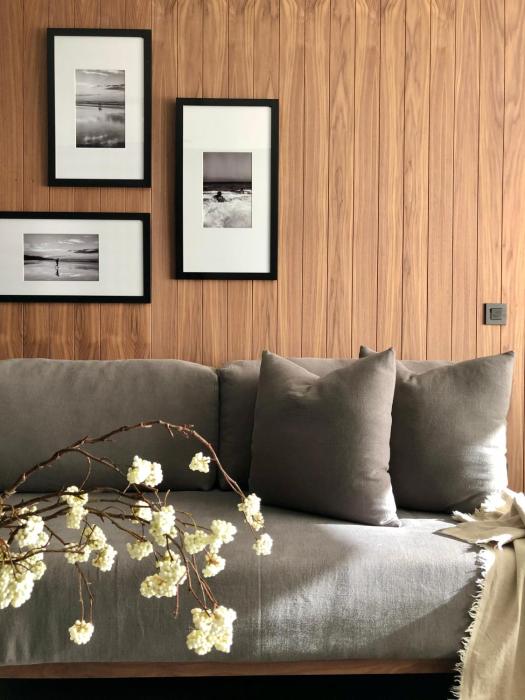 the matter Meaningful apartments Laura