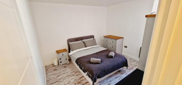City centre lovely Apartment with the Cheapest Overnight Parking
