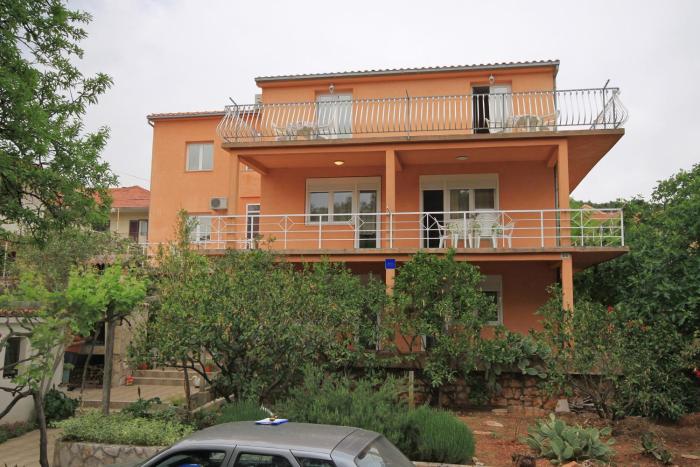 Apartments with a parking space Stari Grad, Hvar - 8757