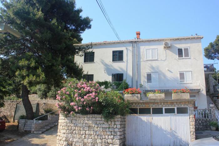 Apartments with a parking space Cibaca, Dubrovnik - 8998