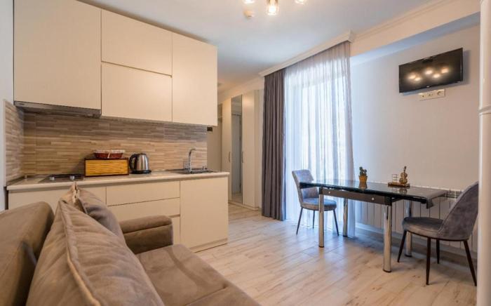 NEW GUDAURI ATRIUM 109