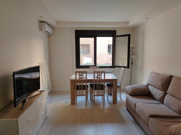 Apartamentos de Jaime