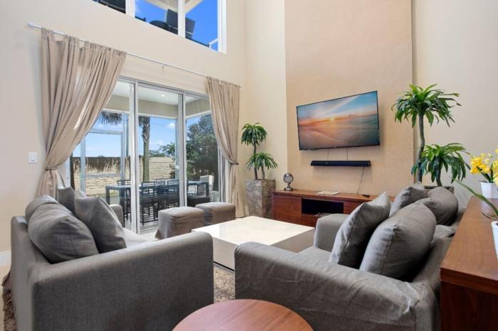 4 Bedroom 45 Bathroom Magic Village 3239 Ba