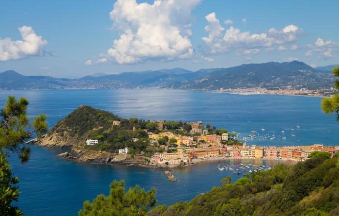 077 - Casa Fede in Centro, 500METRI da Mare e Spiaggia