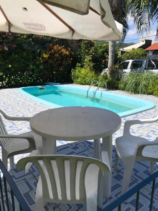 Residencial Pousada das Araras