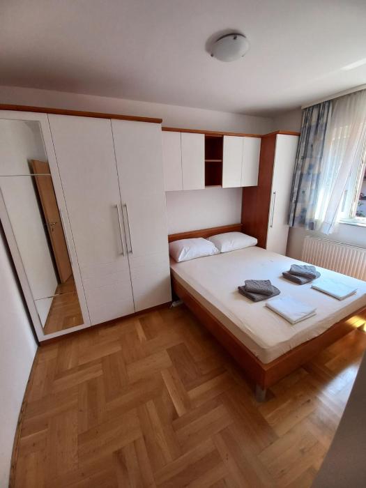 Apartman Kajzerica