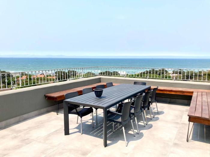 Ocean Rocks Villa, Umhlanga