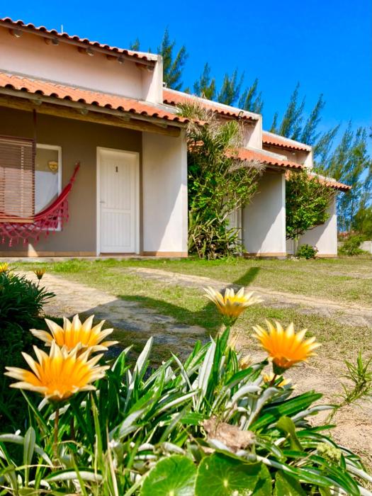 Villas da Jagua