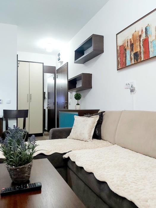 Apartman Lav