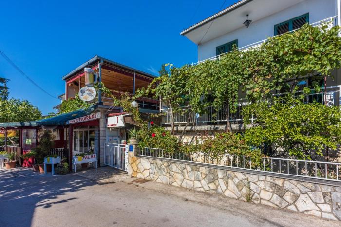 Apartments with a parking space Selce, Crikvenica - 19455