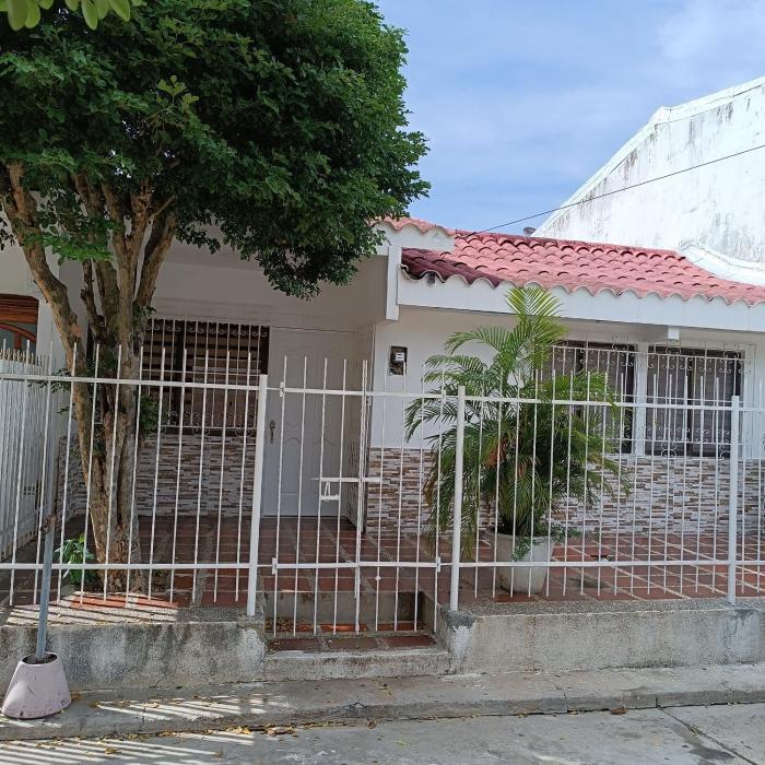 Casa Para 3 a 12 personas