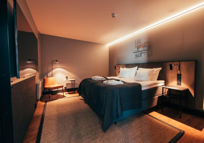 Clarion Hotel Mestari