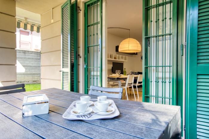 GuestHost - Casa Indaco with Balcony!