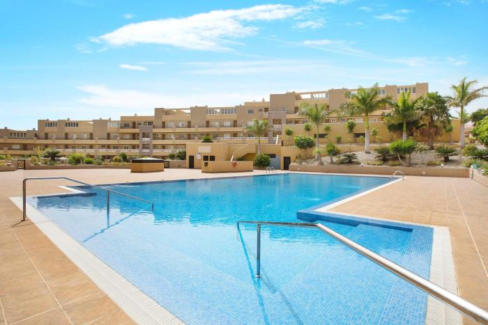 La Perla D23 By Médano Rentals