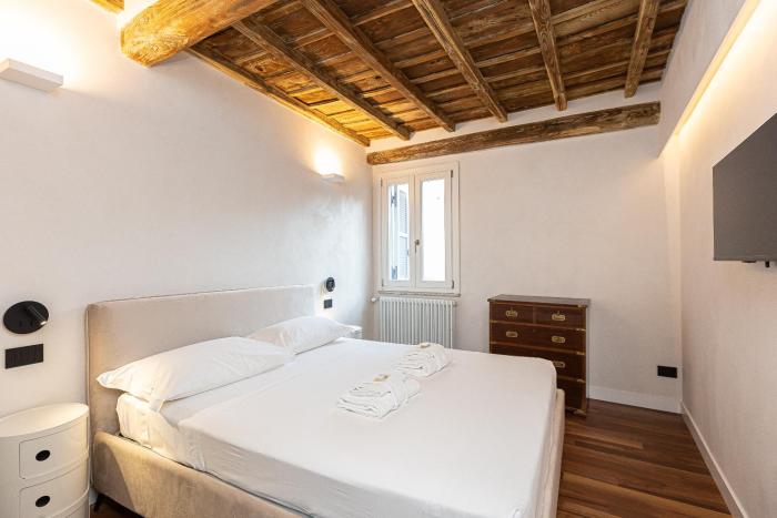 Coronari-Rental in Rome