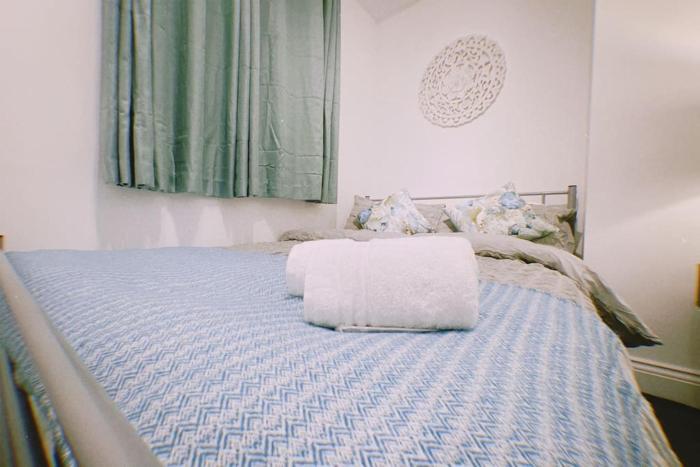 Cosy & Comfortable - Heart of Hove - Beach Getaway