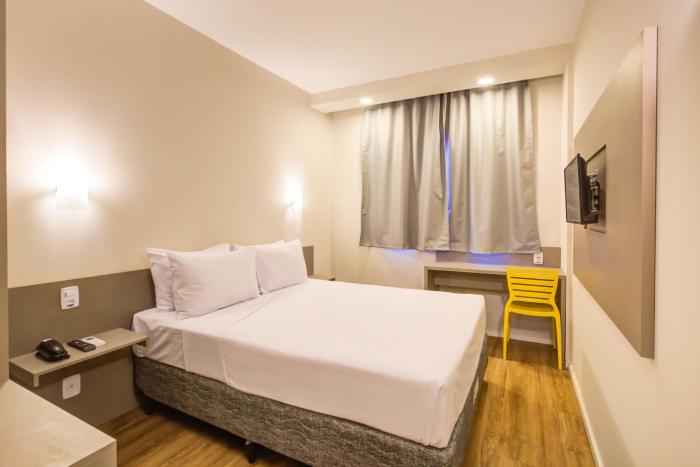 Transamerica Fit Rio Verde