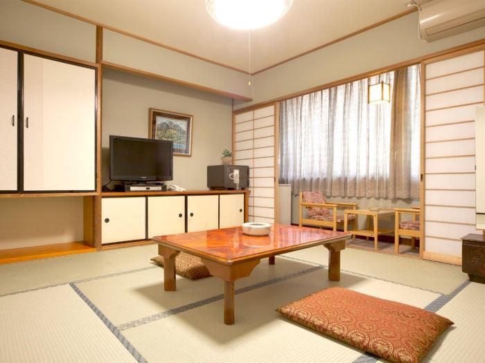 Kanko Hotel Yumotokan - Vacation STAY 60199v