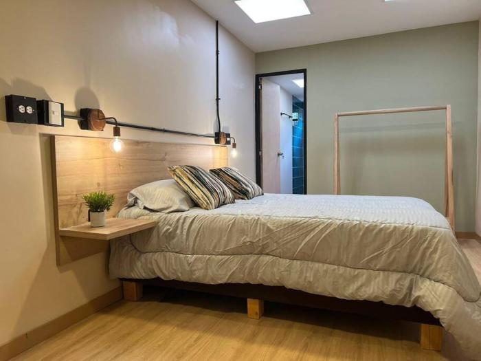 Amoblado cerca Centro eventos la Macarena NID203 By Roots Rentals