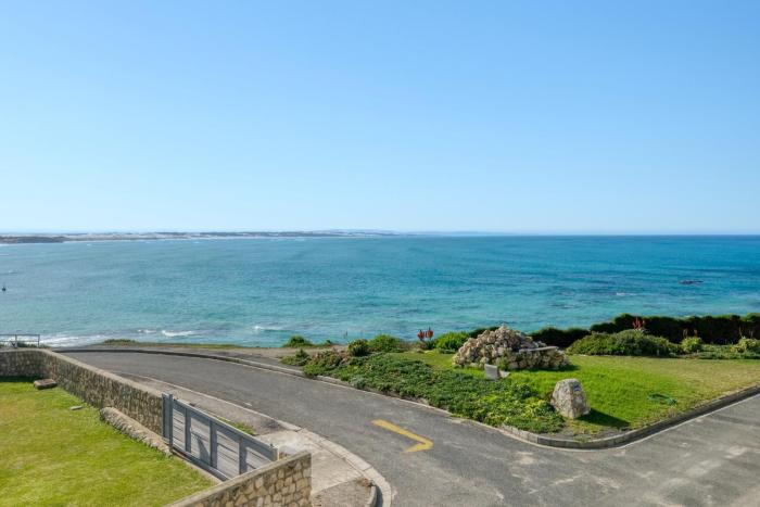 Longship In Arniston
