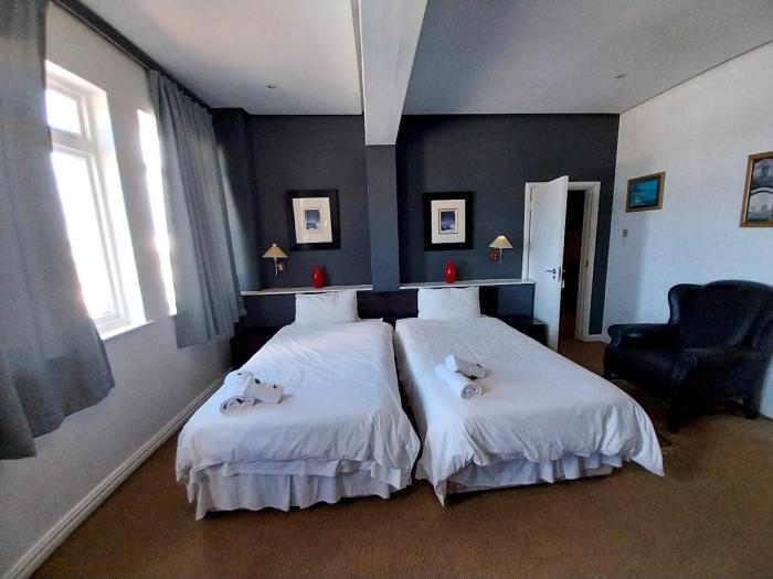 Arkenstone Frys Guesthouse and Restaurant