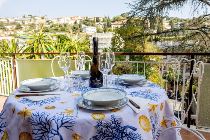 Ninfea Holiday Apartment