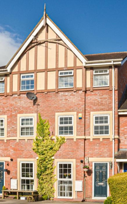 Holland House, Walton-Le-Dale, Preston
