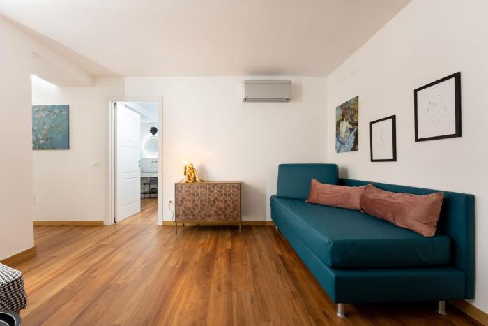 Guicciardini Apartment