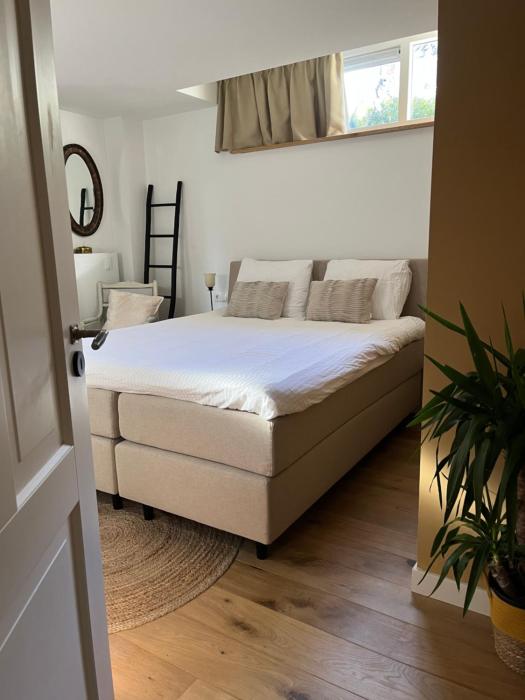 Appartement van der Zee