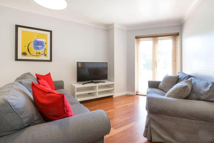 Cosy Modern Oxford Apartment