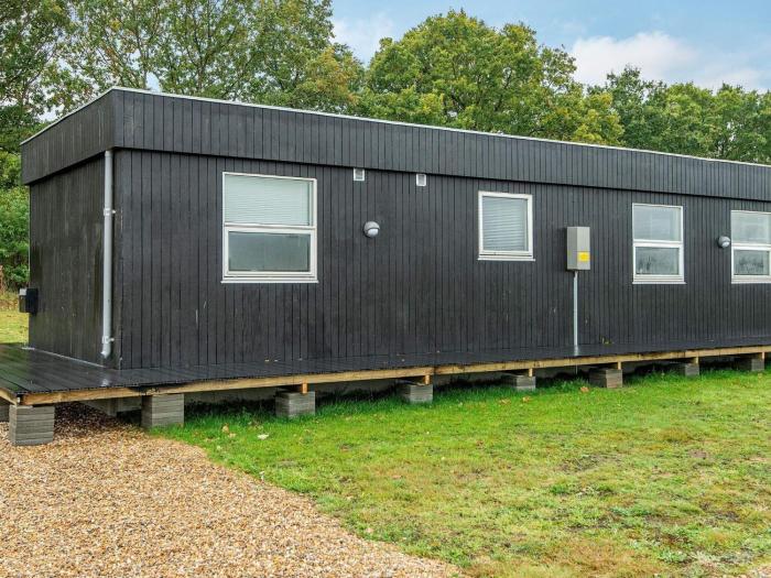 5 person holiday home in Ansager-By Traum