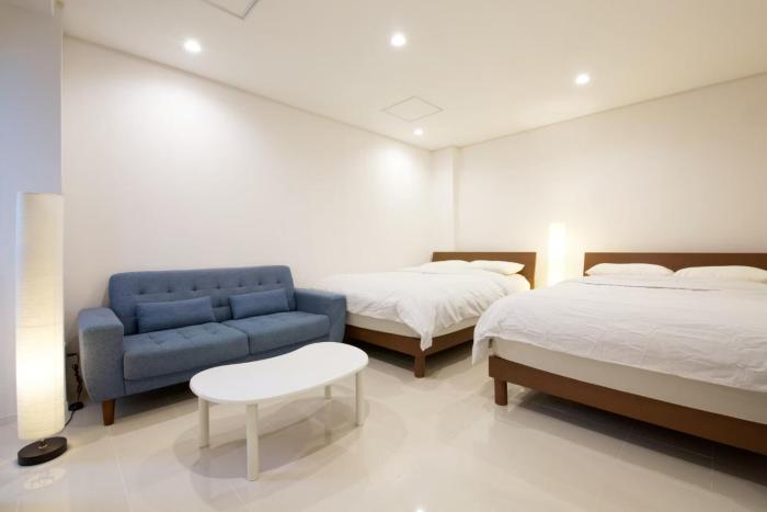 プロスパービル 4B