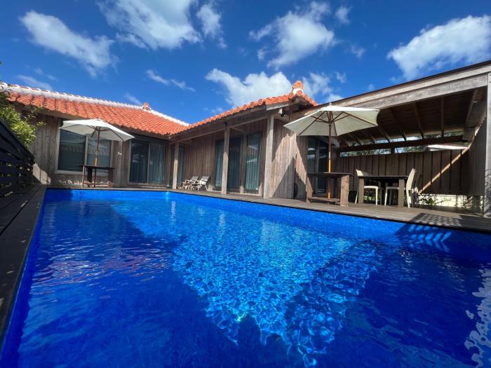 Villa Muse Okinawa- Vacation STAY 43827v