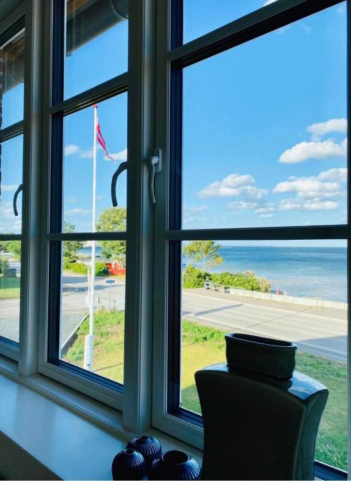 Hjortholms Bistro nr 1