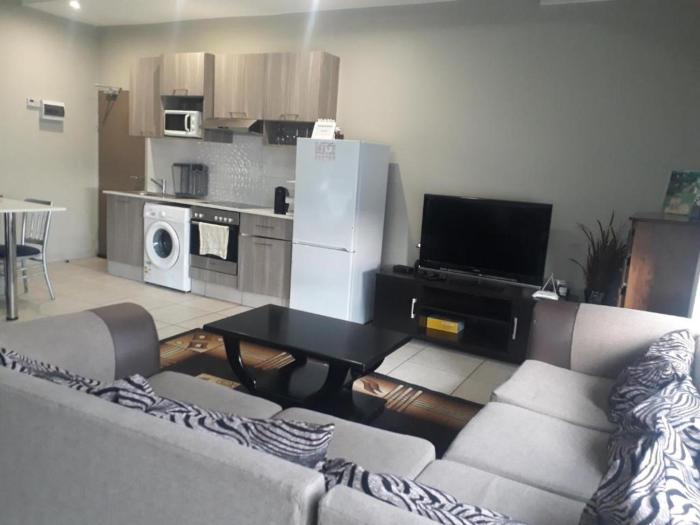 Accommodation Rose Banka