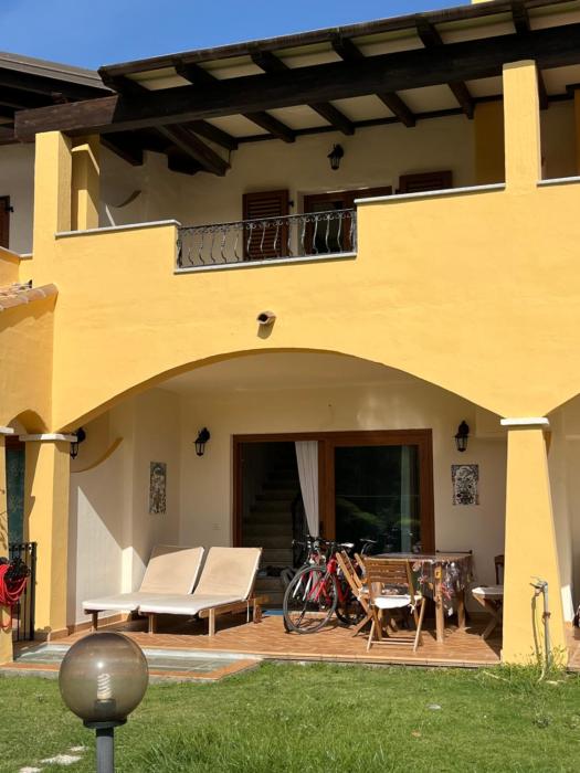 La Casa della Marea Tra cielo e Terra