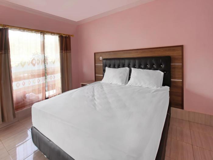 Hotel O GemilangNearPuncak Pusuk Sembalun