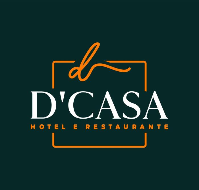 DCasa Hotel e restaurante