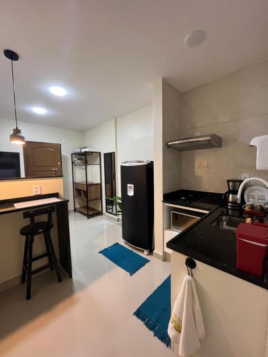 Loft 215 da Lapa, Rio de Janeiro