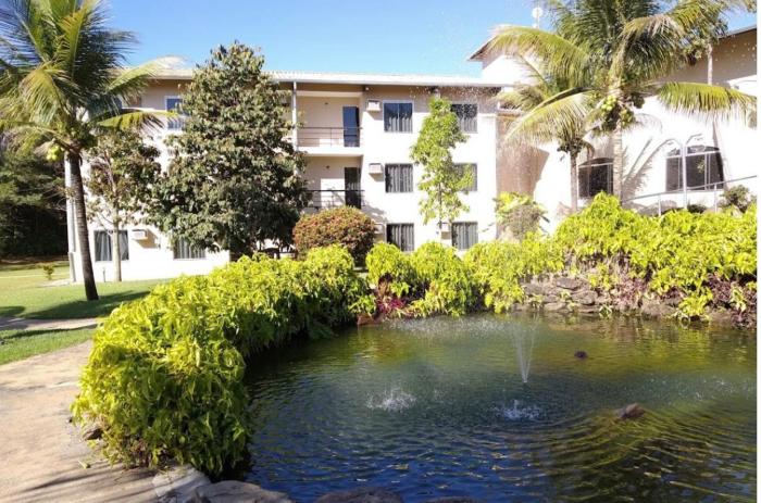 Palavra da Vida - Apartamento completo