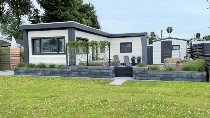 Chalet ‘De Sânkop’