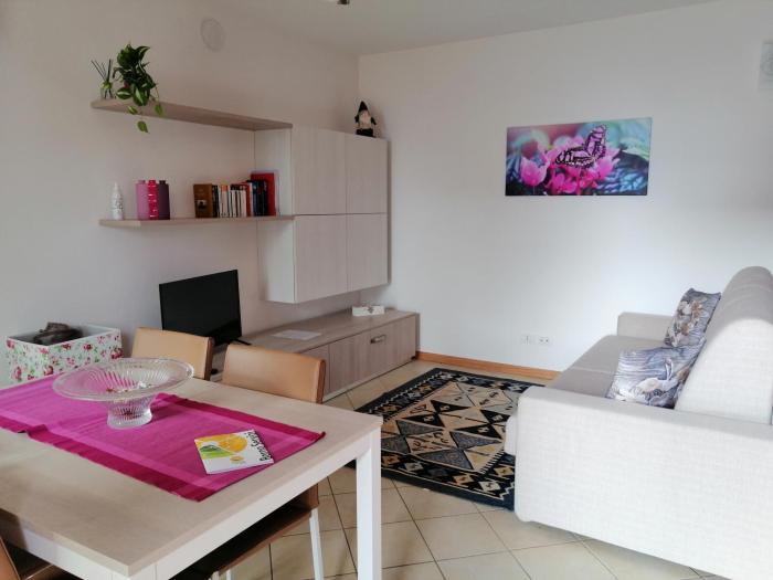 Casa Vacanza IL CICLAMINO