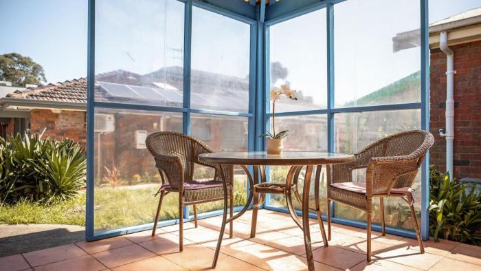 Sunshine Retreat Villa 3