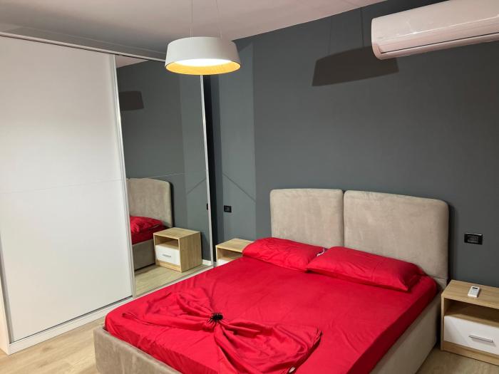 AmIon Apartment in Center of Tirana