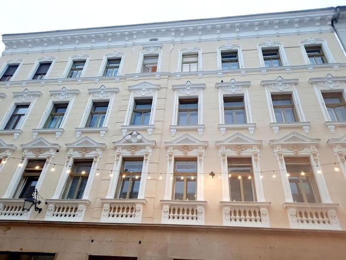 Timisoara Central Historical Center Apartment Liberty Square