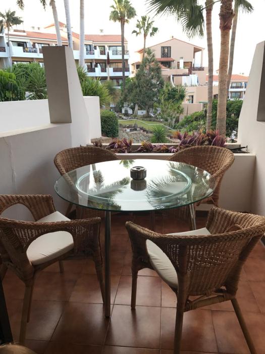 Royal park albatros bonito apartamento Golf del Sur