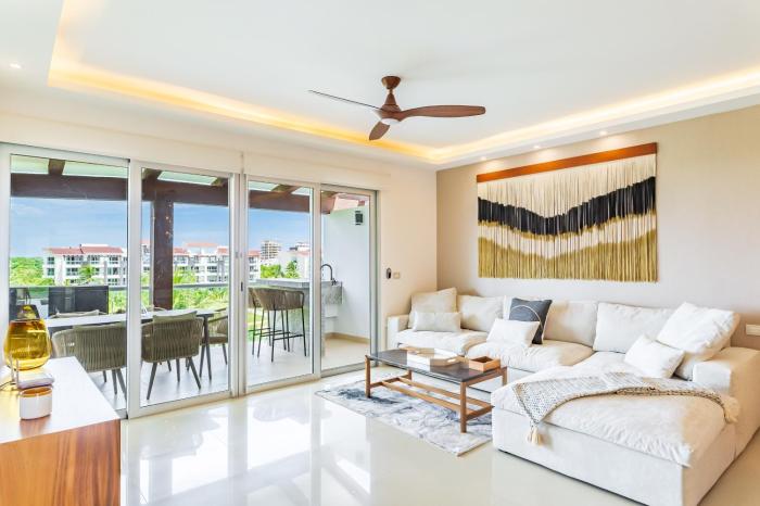 Casa Cielo Ocean View Penthouse condo