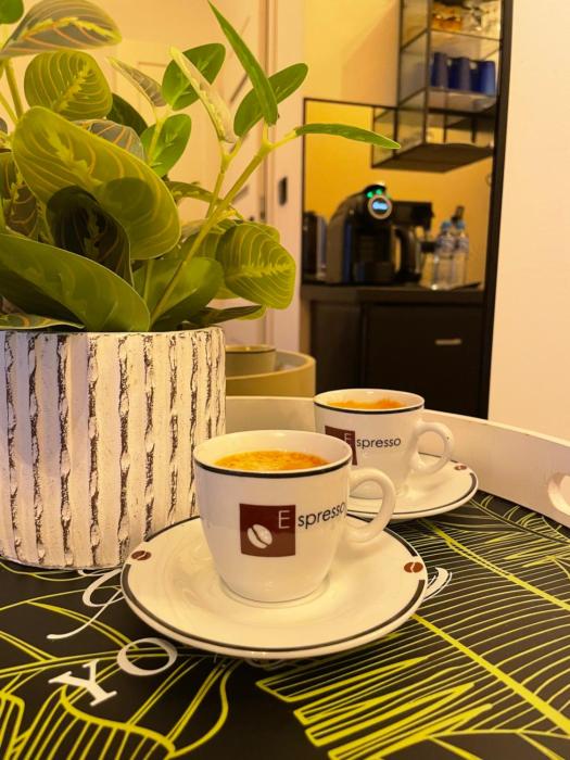 Apartament Loftowy Wypoczynek GoldAir