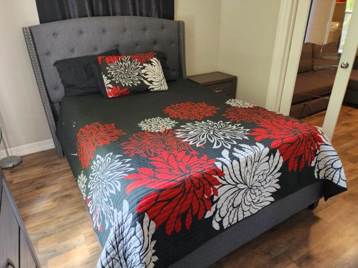 Luxury House Medical CenterDowntownEVParking