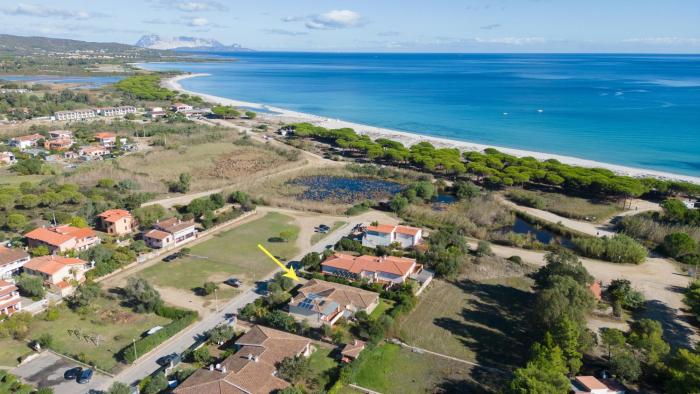 Villette Via Carbonia